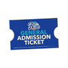 General Admission Ticket