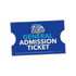 General Admission Ticket
