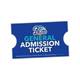 General Admission Ticket