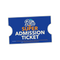 Super Admission Ticket