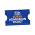 Super Admission Ticket