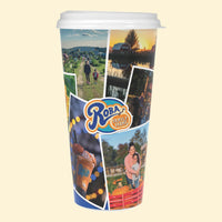 Souvenir Cups - 2025