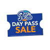 Day Pass - FLASH SALE
