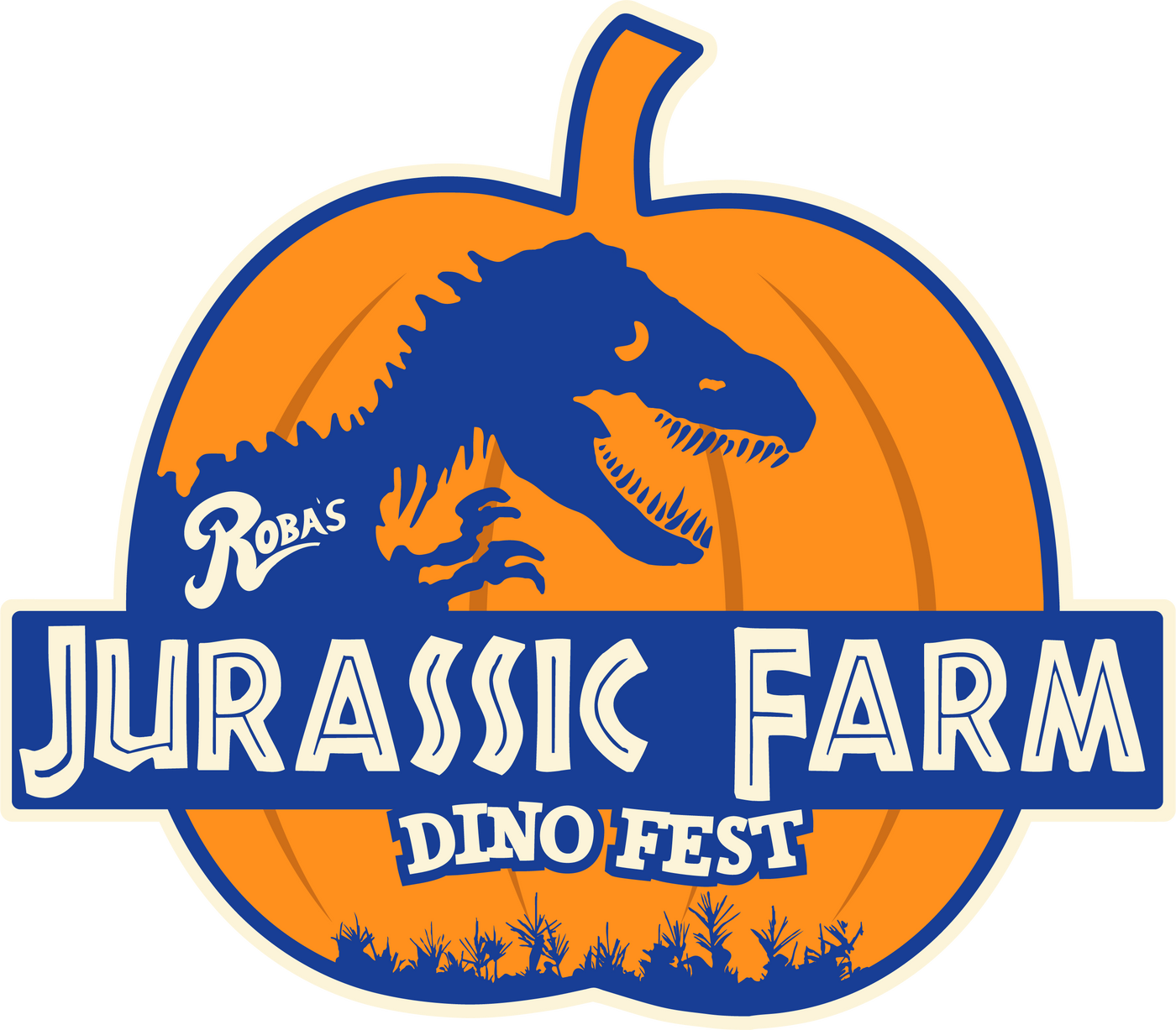 Jurassic Farm Dino Fest