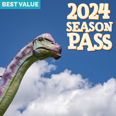 Season Pass 2024