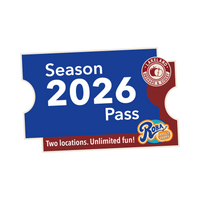 Season Pass 2026