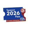 Season Pass 2026