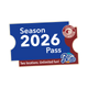 Season Pass 2026
