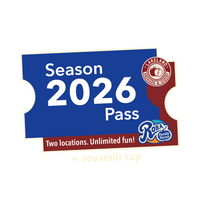 Season Pass 2026