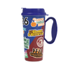 Souvenir Cups - 2026