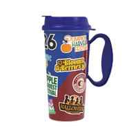 Souvenir Cups - 2026