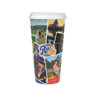 Souvenir Cups - 2026