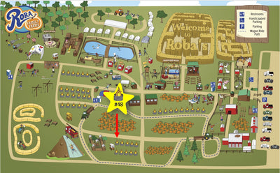 Saturday 10/21 - Campfires